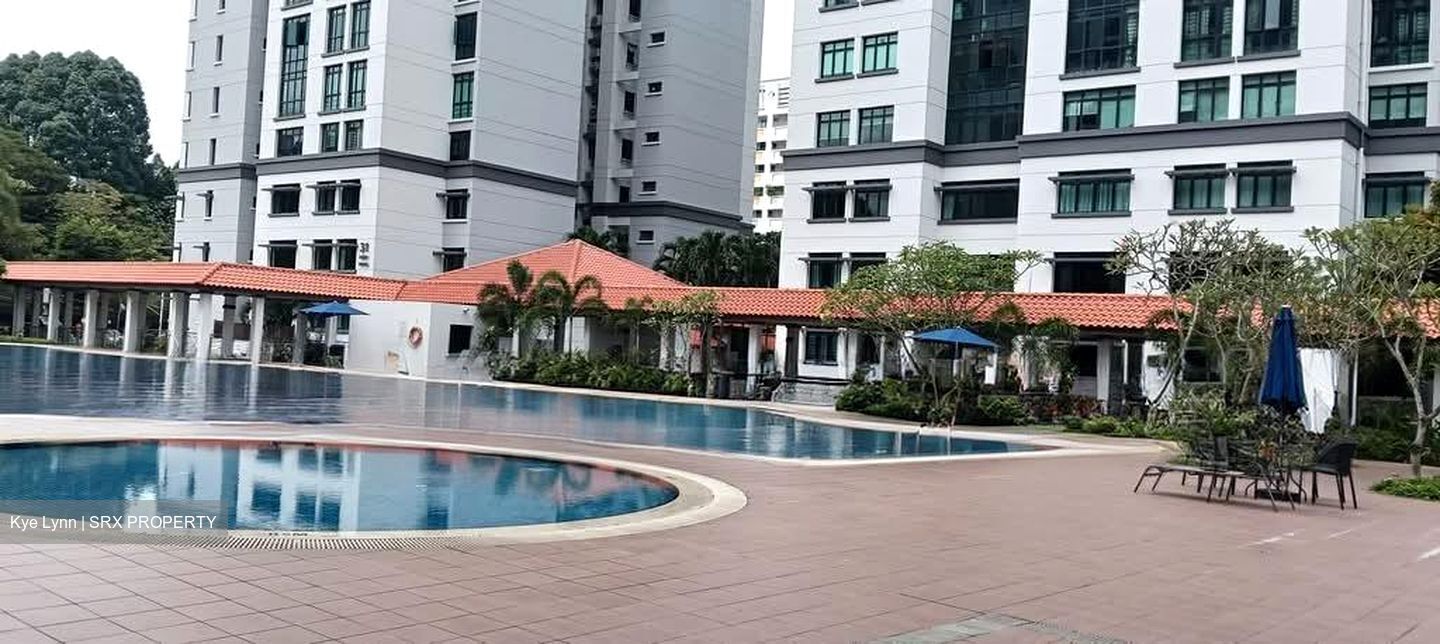 Chestervale (D23), Condominium #571776831